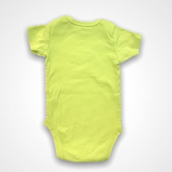 4/20 Pekkle  Go! Onesie - Picture 2 of 3